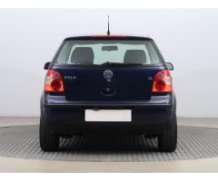 Volkswagen Polo 1.4 16V 55kW - 6