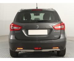 Suzuki SX4 S-cross 1.0 BoosterJet 82kW - 6