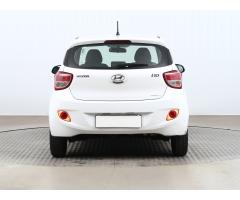 Hyundai i10 1.0 49kW - 6