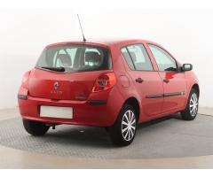 Renault Clio 1.2 16V  55kW - 7