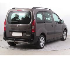 Citroën Berlingo 1.6 HDi 73kW - 7