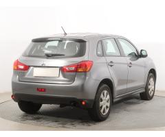 Mitsubishi ASX 1.6 MIVEC 86kW - 7