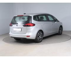 Opel Zafira 1.6 CDTI 88kW - 7