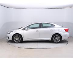 Toyota Avensis 2.0 D-4D 91kW - 7