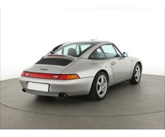 Porsche 911 3.6 Targa (993) 210kW - 7