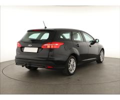 Ford Focus 1.5 TDCi 70kW - 7
