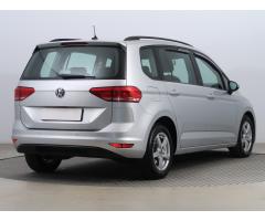 Volkswagen Touran 1.6 TDI 85kW - 7