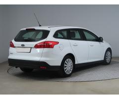 Ford Focus 1.5 TDCi 70kW - 7