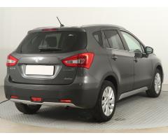 Suzuki SX4 S-cross 1.0 BoosterJet 82kW - 7