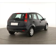 Ford Fiesta 1.3 i 51kW - 7