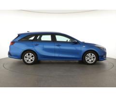 Kia Cee`d 1.5 T-GDI 118kW - 8