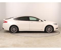Ford Mondeo 2.0 TDCI 132kW - 8