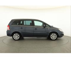 Opel Zafira 1.7 CDTI 92kW - 8