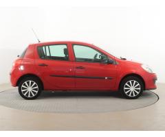 Renault Clio 1.2 16V  55kW - 8