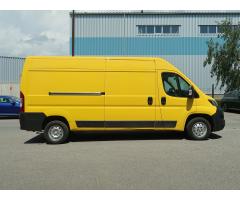 Peugeot Boxer 2.0 BlueHDi 96kW - 8