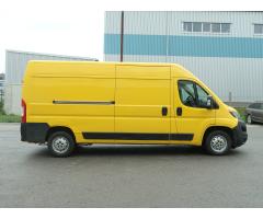 Peugeot Boxer 2.0 BlueHDi 96kW - 8