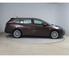 Opel Astra 1.4 T 92kW - 8