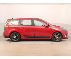 Renault Grand Scenic 1.5 dCi 81kW - 8