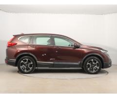 Honda CR-V 1.5 VTEC Turbo 127kW - 8