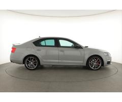 Škoda Octavia RS 230 2.0 TSI 169kW - 8