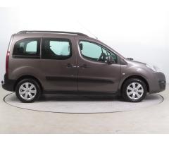 Citroën Berlingo 1.6 HDi 73kW - 8