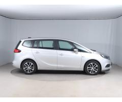 Opel Zafira 1.6 CDTI 88kW - 8