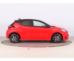 Toyota Yaris 1.5 VVT-i 92kW - 8