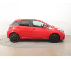 Toyota Yaris 1.33 Dual VVT-i 73kW - 8