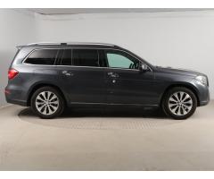 Mercedes-Benz GLS GLS 350d 4MATIC 190kW - 8