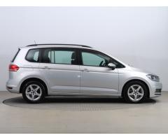 Volkswagen Touran 1.6 TDI 85kW - 8