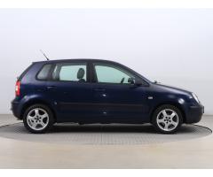 Volkswagen Polo 1.4 16V 55kW - 8