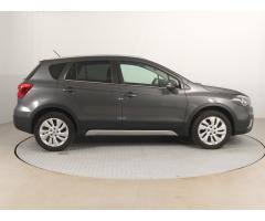 Suzuki SX4 S-cross 1.0 BoosterJet 82kW - 8