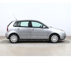 Volkswagen Polo 1.2 12V 47kW - 8