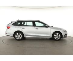 Škoda Octavia 2.0 TDI 85kW - 8