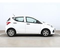 Hyundai i10 1.0 49kW - 8