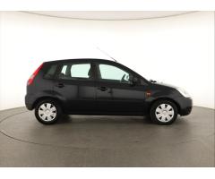 Ford Fiesta 1.3 i 51kW - 8