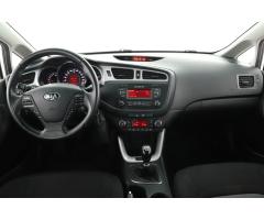 Kia Cee`d 1.6 GDI 99kW - 9