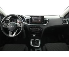 Kia Cee`d 1.5 T-GDI 118kW - 9