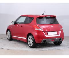 Suzuki Swift 1.6 Sport 100kW - 9