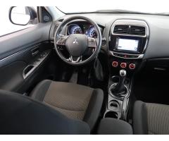 Mitsubishi ASX 1.6 MIVEC 86kW - 9