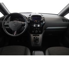 Opel Zafira 1.7 CDTI 92kW - 9