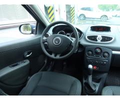 Renault Clio 1.2 16V  55kW - 9