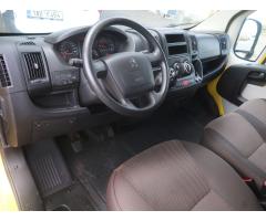 Peugeot Boxer 2.0 BlueHDi 96kW - 9