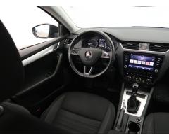 Škoda Octavia 2.0 TDI 110kW - 9