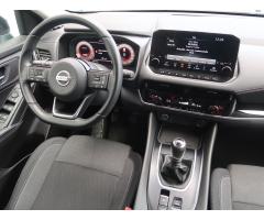 Nissan Qashqai 1.3 DIG-T MHEV 116kW - 9