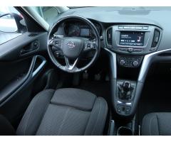 Opel Zafira 1.6 CDTI 88kW - 9