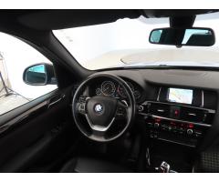 BMW X3 xDrive20d 140kW - 9
