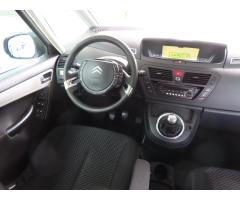 Citroën C4 Picasso 1.6 i 88kW - 9