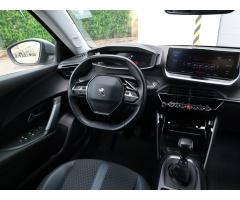 Peugeot 2008 1.5 BlueHDi 75kW - 9