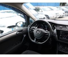 Volkswagen Touran 1.6 TDI 85kW - 9